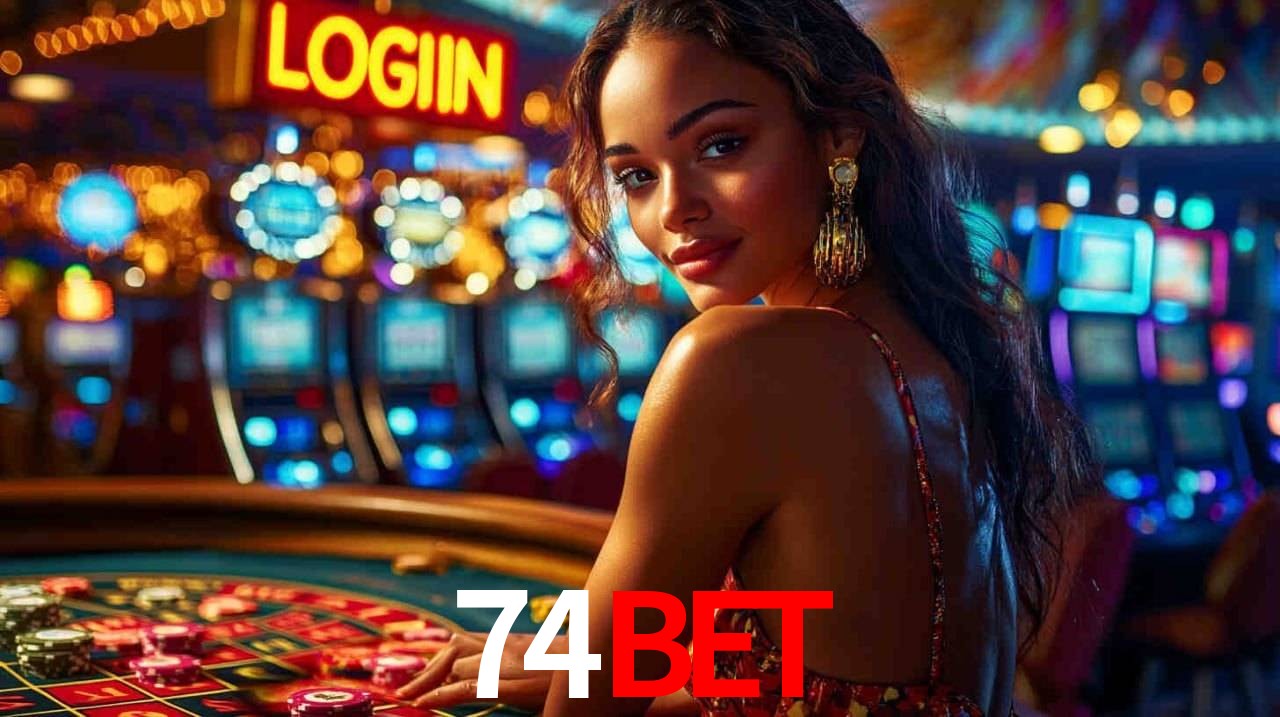 Recursos de Bônus 74bet