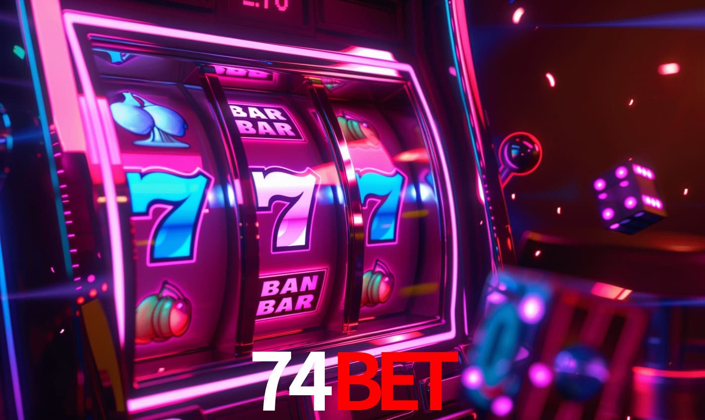 Descubra a Essência do 74bet: Nossa História e Compromissos