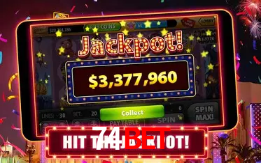 Descubra a Magia dos Jogos de Arcade no 74bet