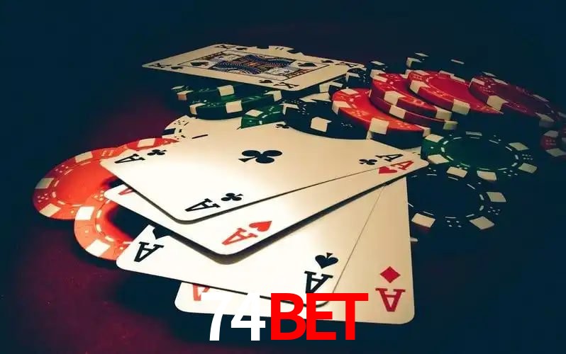 74bet Slots