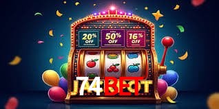 Segurança 2FA 74bet