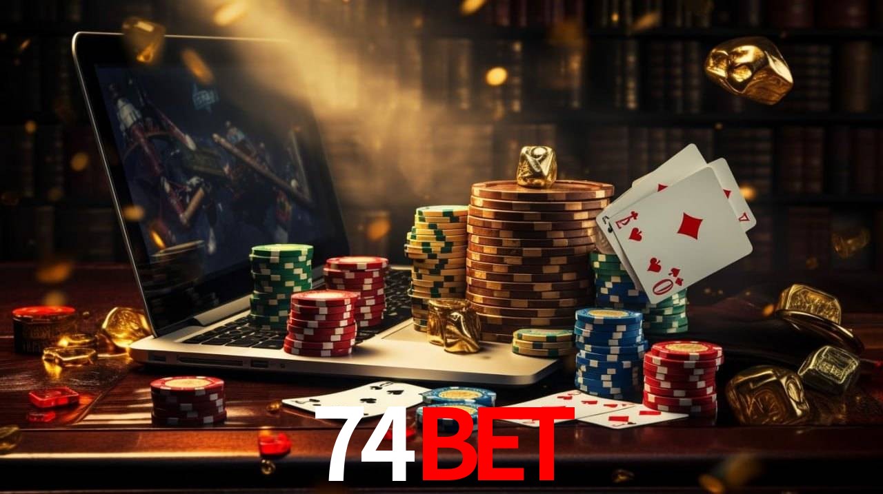 Programa VIP 74bet