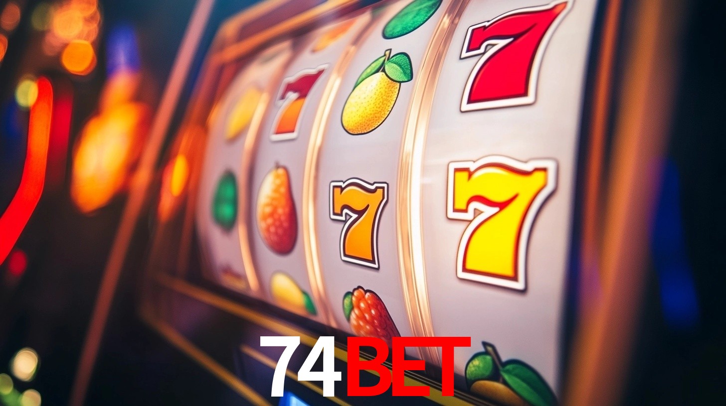 74bet App Interface