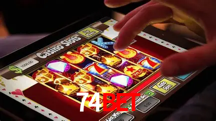 Descubra a Essência do 74bet: Nossa História e Compromissos