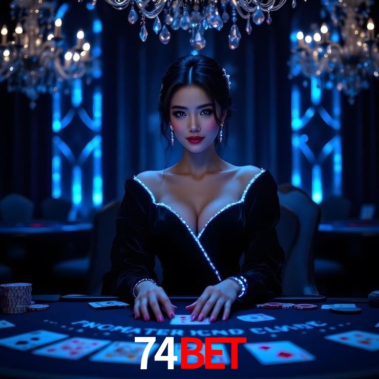 Estatísticas do Jogo 74bet