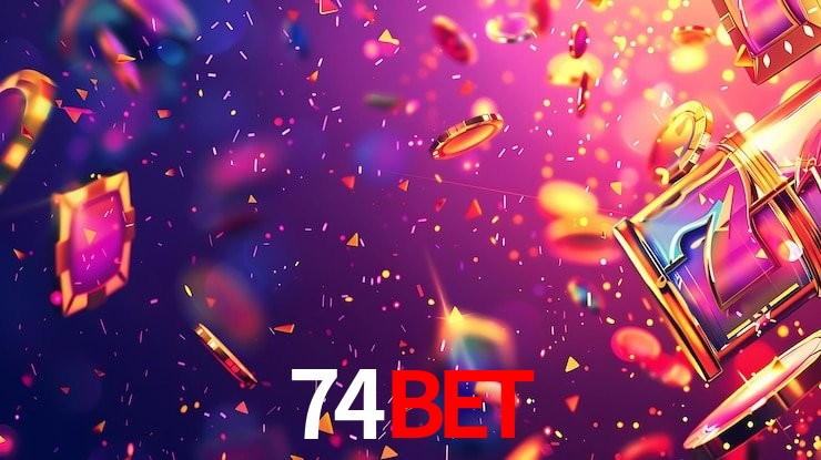 A Emoção da Loteria na 74bet: Uma Chance de Mudança de Vida