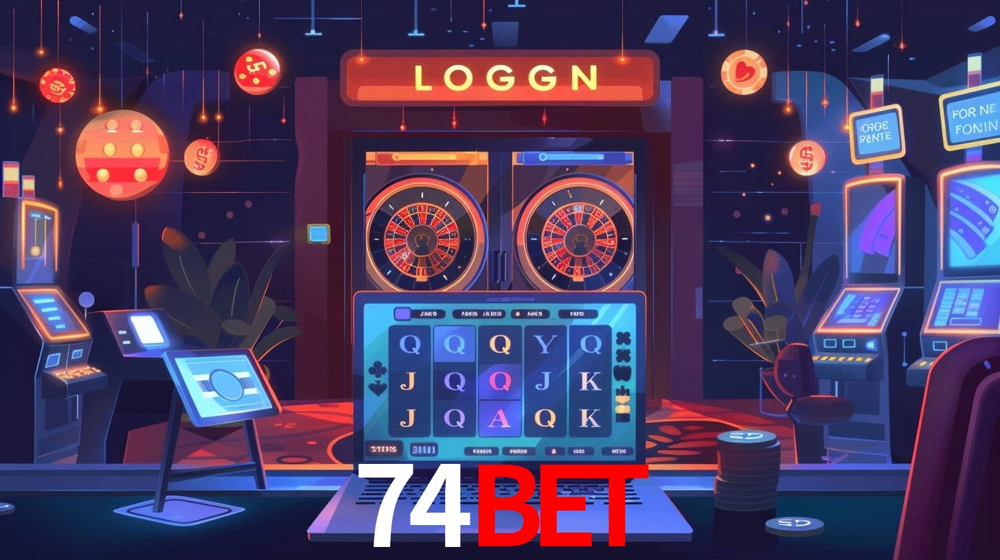 Tecnologia da Plataforma 74bet