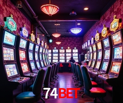 74bet instalar