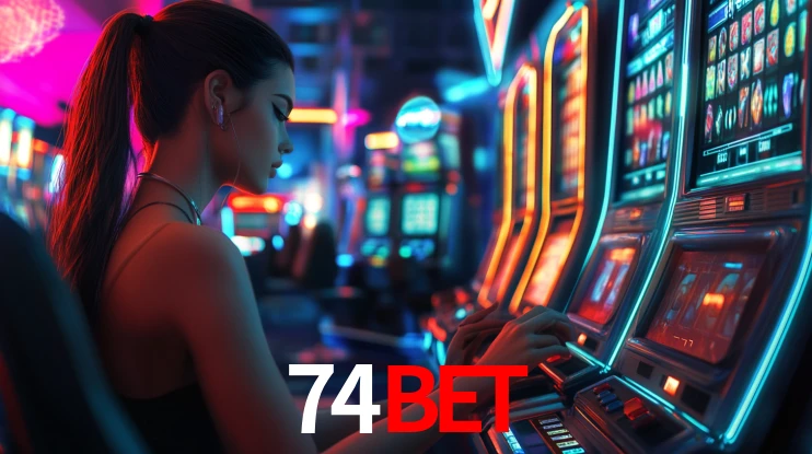 74bet bonus