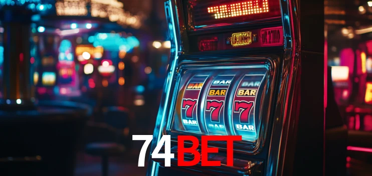 Live Casino 74bet