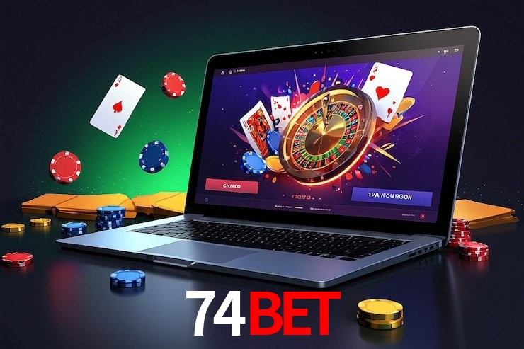 Integração de APIs 74bet