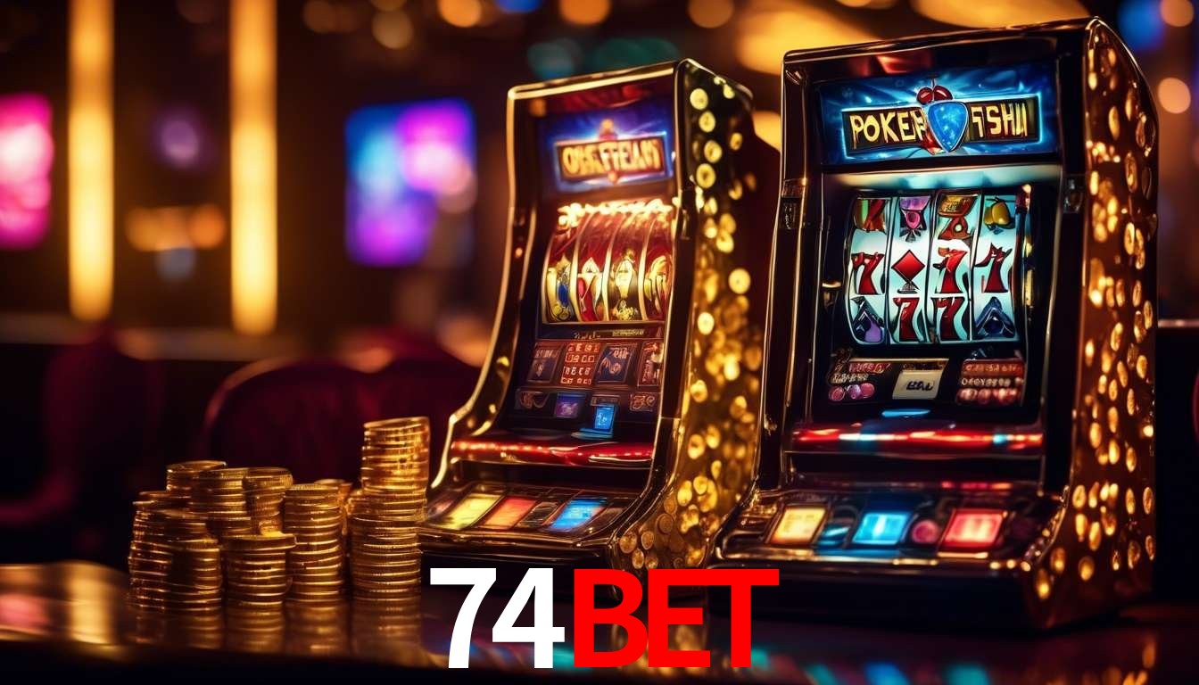 Descubra o Programa VIP da 74bet: Vantagens Exclusivas para Jogadores