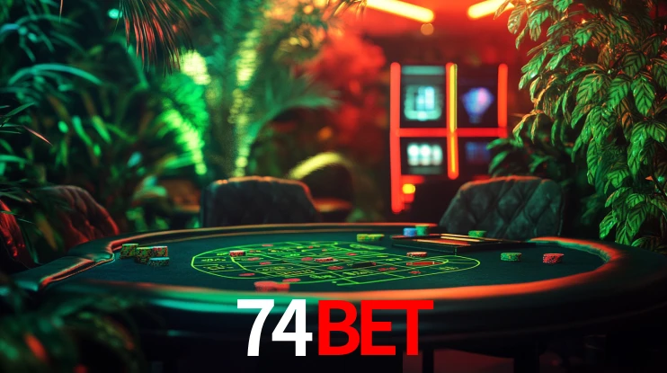 VIP Casino 74bet
