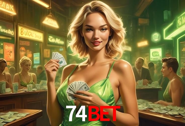 Descubra a Essência do 74bet: Nossa História e Compromissos