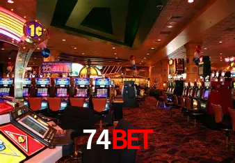 Desvendando o Mundo dos Jogos Virtuais na 74bet