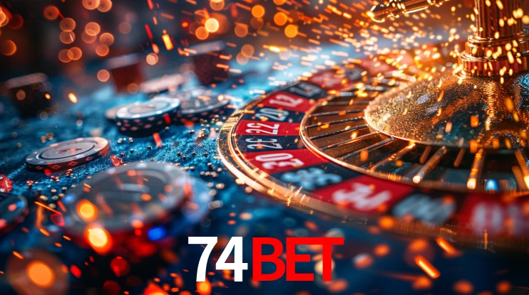 Account Benefits 74bet