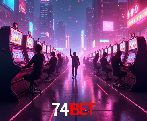 Jogos Exclusivos 74bet