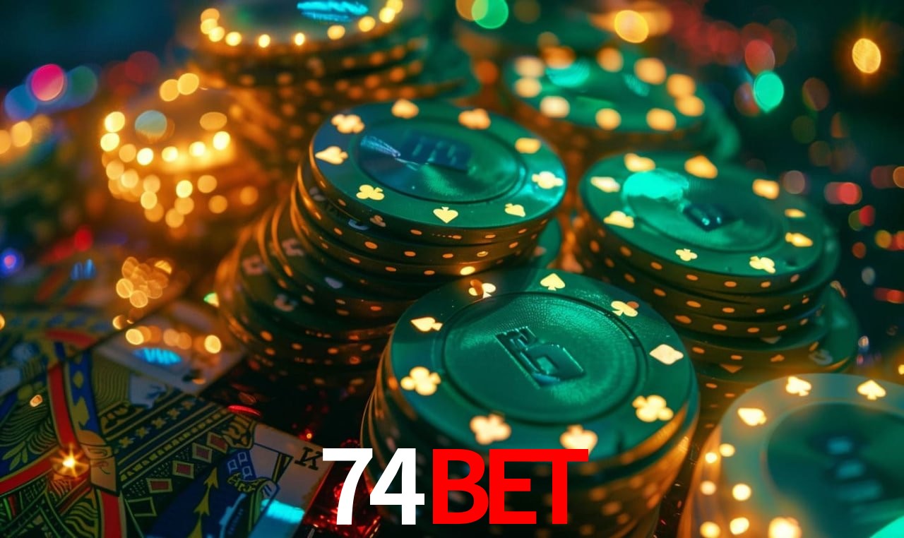 Casino VIP 74bet