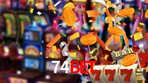 Bônus Generosos e Exclusivos no 74bet para Você!