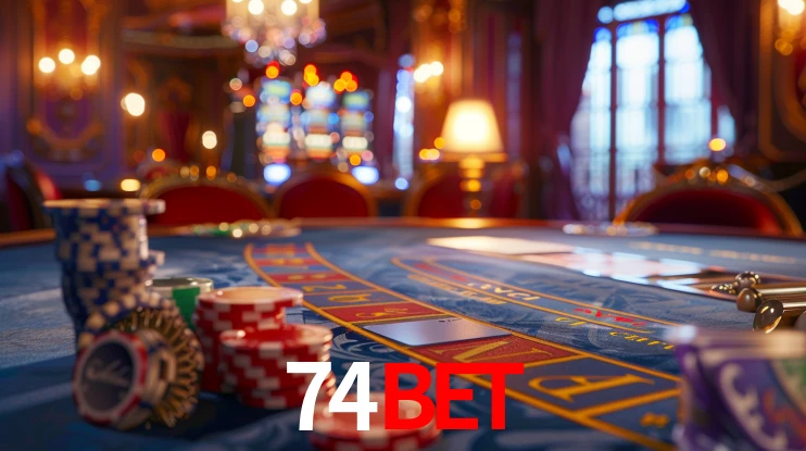 2FA Security 74bet