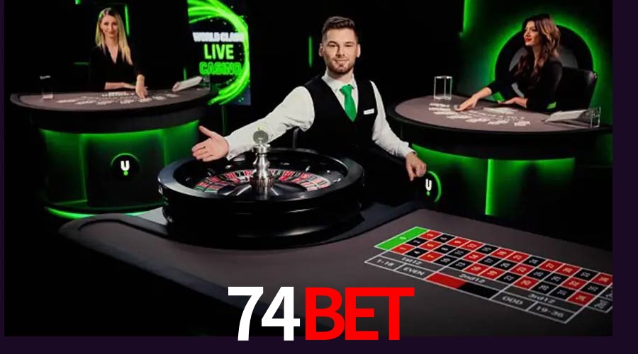 Security Systems 74bet