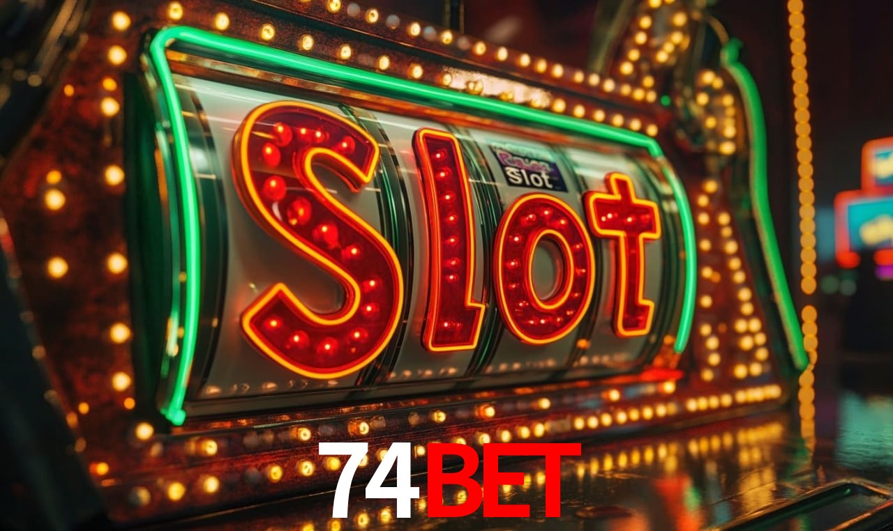 Cadastro Rápido 74bet