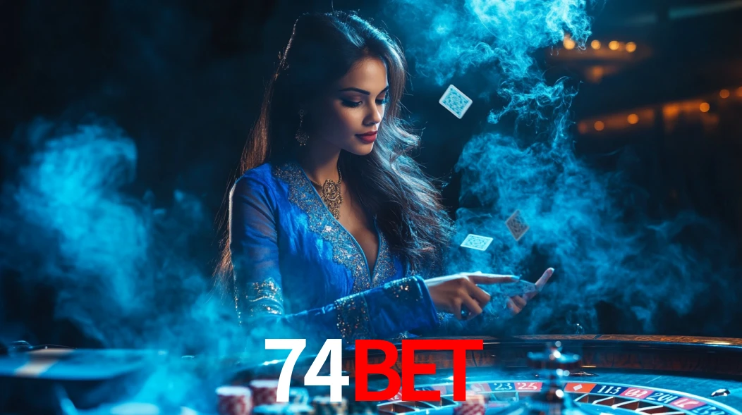 Explorando a Categoria de Eventos em Apostas na 74bet