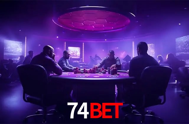 Apostas de Tênis 74bet
