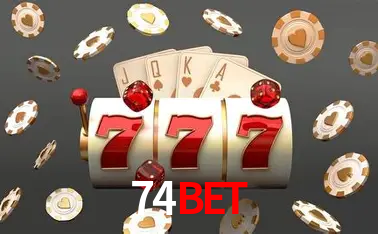 74bet cassino online