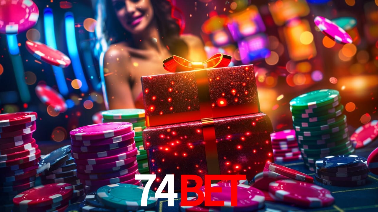 Desvendando o Mundo dos Jogos Virtuais na 74bet