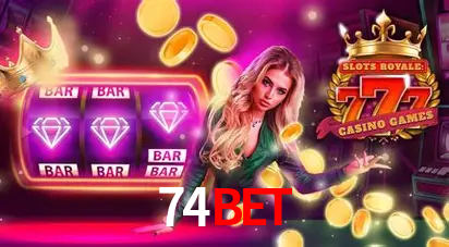 Explorando a Categoria de Eventos em Apostas na 74bet