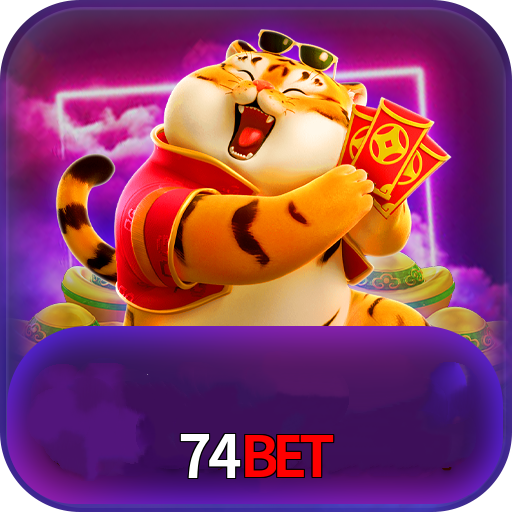 Logo 74bet